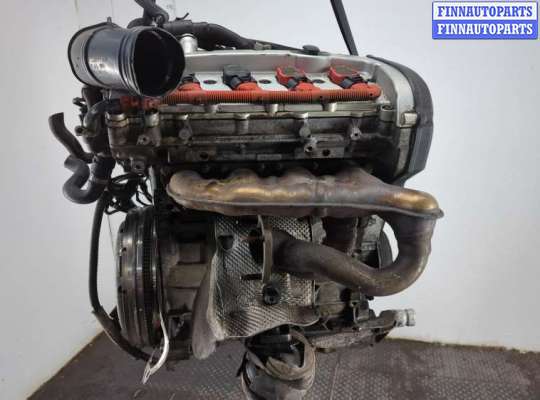 Купить Заслонка дроссельная на Audi A4 (B6) 2000-2006 Заслонка дроссельная AU1693799 на Audi A4 (B6) 2000-2006