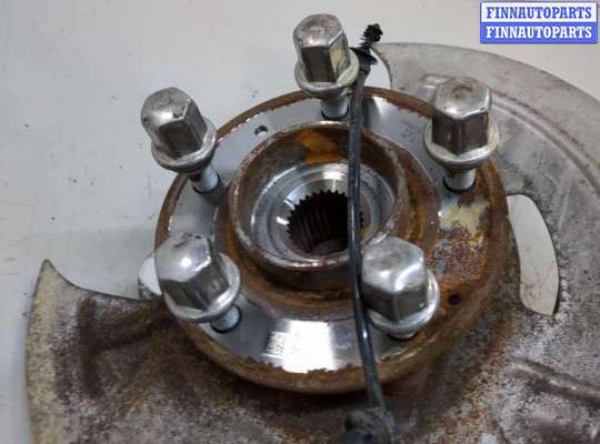 купить Кулак поворотный на Chevrolet Malibu 2018-2025