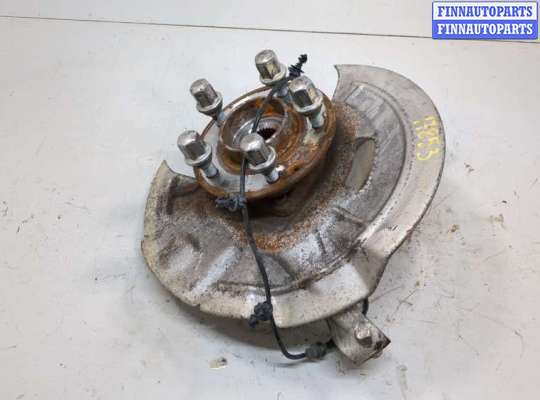 купить Кулак поворотный на Chevrolet Malibu 2018-2025