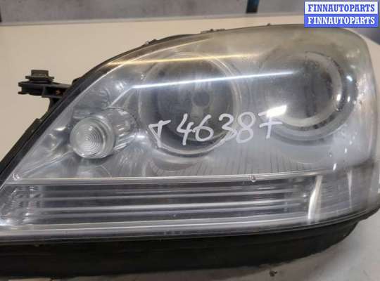 купить Фара (передняя) на Mercedes ML W164 2005-2011