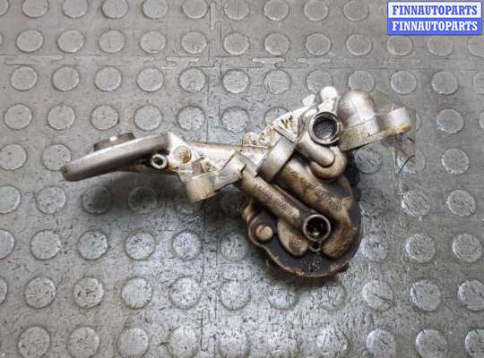 купить Насос масляный на Audi Q5 2008-2017