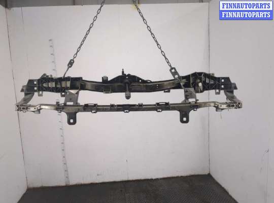 Рамка передняя (телевизор) FO2188770 на Ford Focus 2 2008-2011