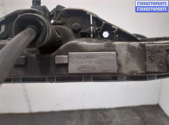 купить Рамка передняя (телевизор) на Ford Focus 2 2008-2011
