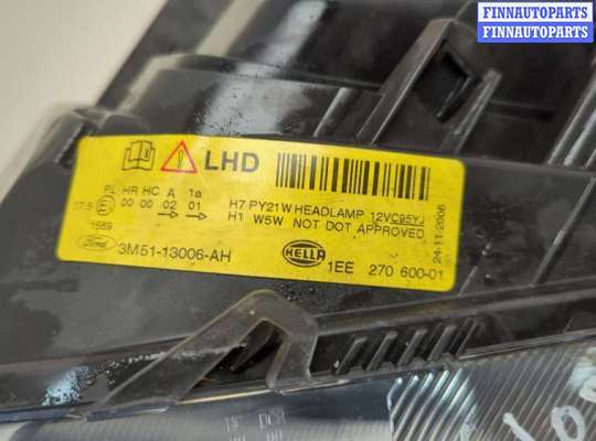 купить Фара (передняя) на Ford C-Max 2002-2010