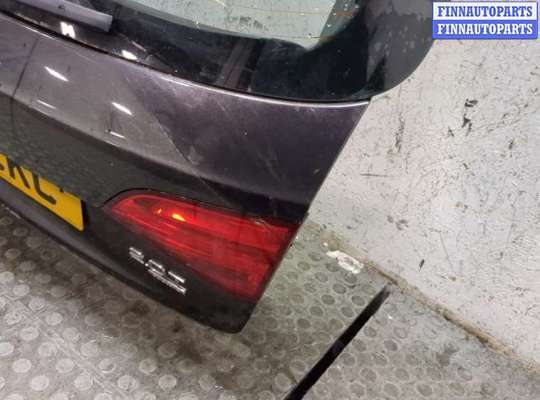 купить Крышка (дверь) багажника на Audi A4 (B8) Allroad 2009-2016