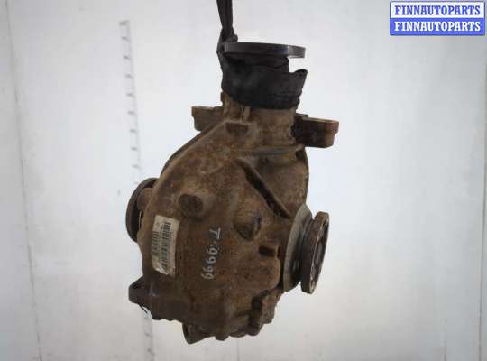 Редуктор моста BM3583668 на BMW X3 E83 2003-2010