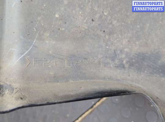 купить Бампер на Nissan X-Trail (T30) 2001-2007