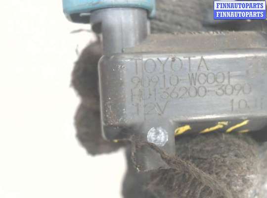 Клапан воздушный (электромагнитный) TT402670 на Toyota Yaris 2005-2011