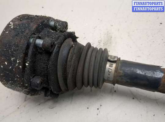 купить Полуось (приводной вал, шрус) на Volkswagen Tiguan 2007-2011