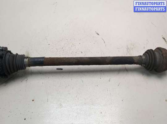 Купить Полуось (приводной вал, шрус) на Volkswagen Tiguan 2007-2011 Полуось (приводной вал, шрус) VG2751916 на Volkswagen Tiguan 2007-2011