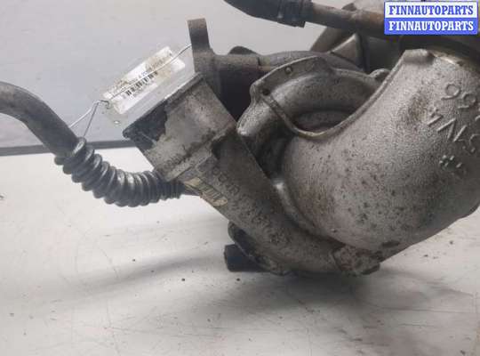 купить Турбина на Toyota RAV 4 2006-2013