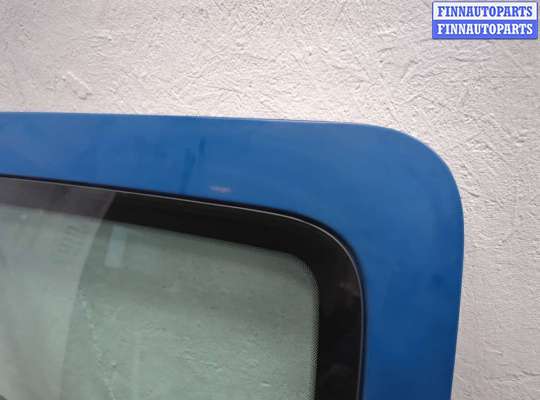 купить Дверь раздвижная на Renault Kangoo 1998-2008