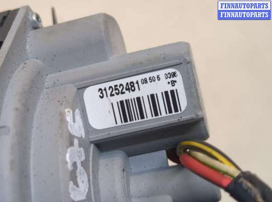 Замок зажигания с ключом на Volvo S40 II | V50 (MS)