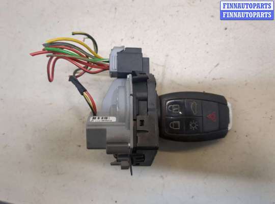 Замок зажигания VL528630 на Volvo V50 2004-2012