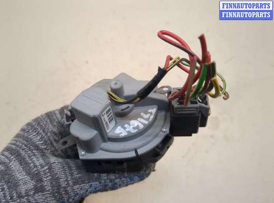 Замок зажигания с ключом на Volvo S40 II | V50 (MS)