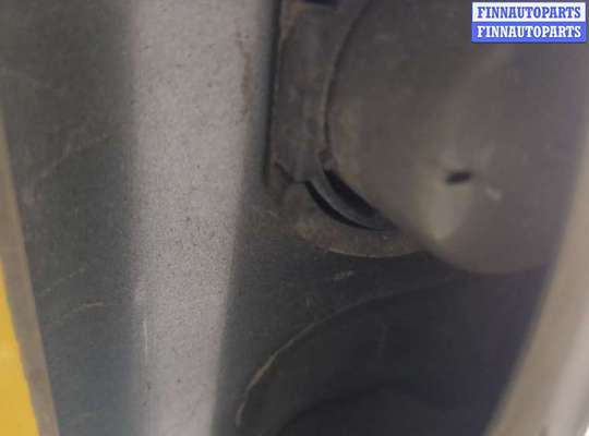 купить Подсветка номера на Fiat Sedici 2006-2012