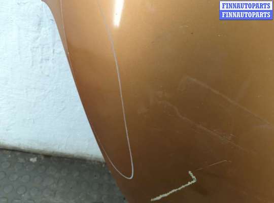 купить Капот на KIA Picanto 2004-2011