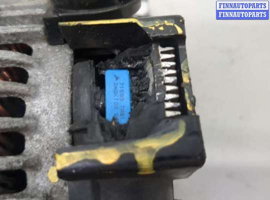 купить Генератор на Ford C-Max 2002-2010
