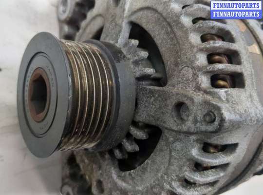 купить Генератор на Ford C-Max 2002-2010