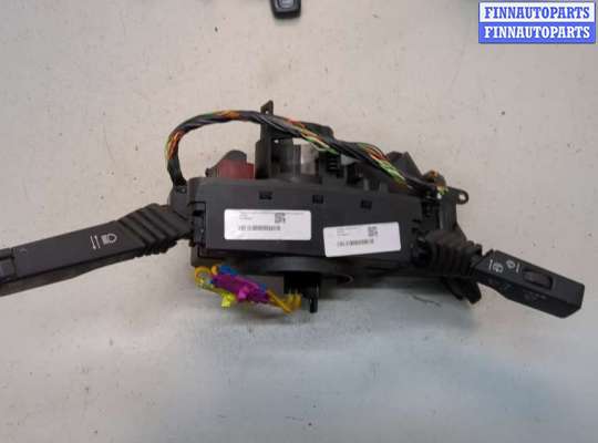 купить Переключатель поворотов и дворников (стрекоза) на Opel Vectra C 2002-2008