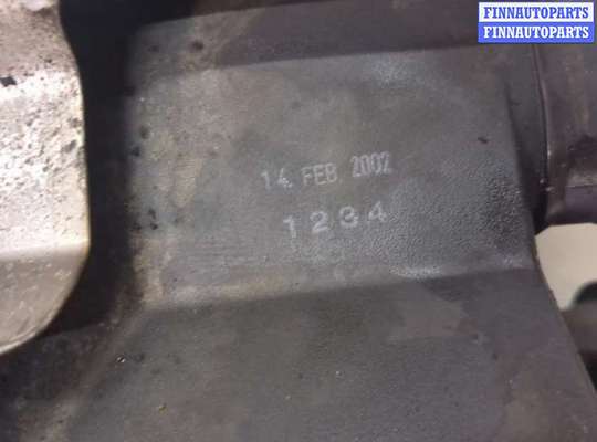 купить Корпус воздушного фильтра на Mercedes C W203 2000-2008