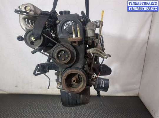 купить Заслонка дроссельная на Hyundai Accent 1994-2000