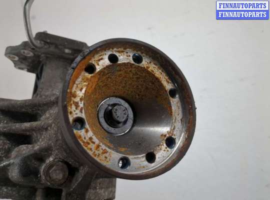 купить Редуктор Раздаточный КПП (раздатка) на Land Rover Freelander 2 2006-2014