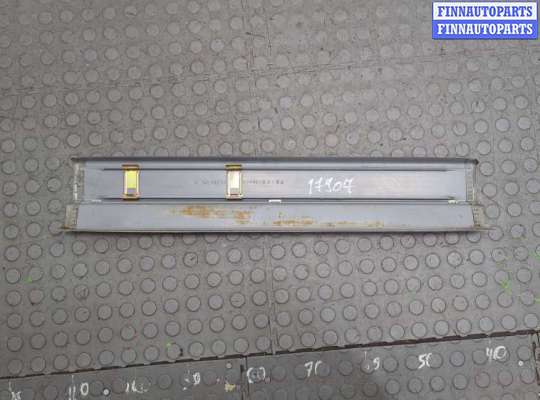 купить Накладка на порог на Mercedes S W140 1991-1999