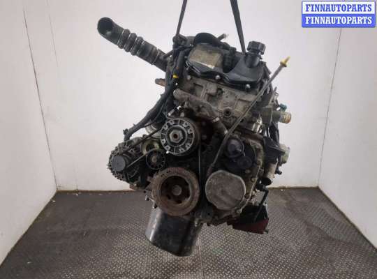 Трубка ТНВД IV52764 на Iveco Daily 3 2000-2005