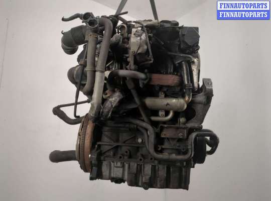 купить Двигатель (ДВС) на Volkswagen Touran 2006-2010