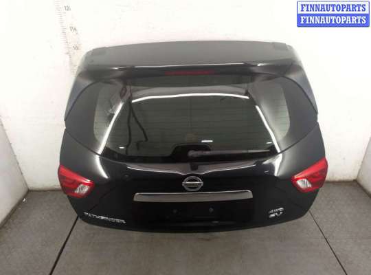 купить Крышка (дверь) багажника на Nissan Pathfinder 2012-2020