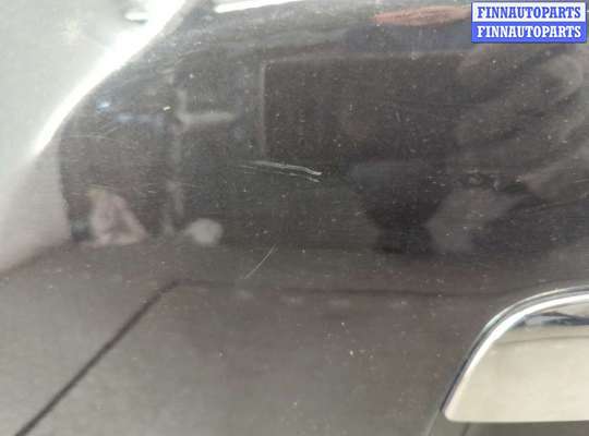 купить Крышка (дверь) багажника на Nissan Pathfinder 2012-2020