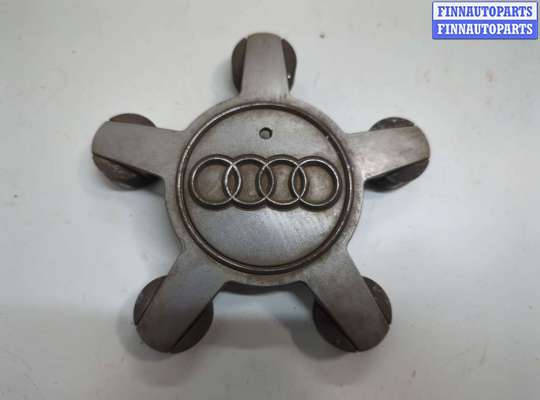 Колпачок литого диска AU1744871 на Audi A4 (B8) Allroad 2009-2016