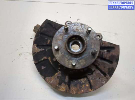 купить Ступица (кулак, цапфа) на Suzuki Grand Vitara 2005-2015