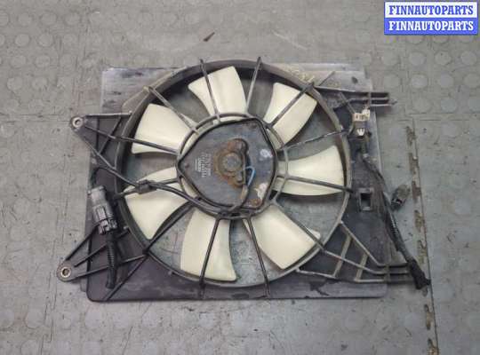 купить Вентилятор радиатора на Honda Element 2002-2011
