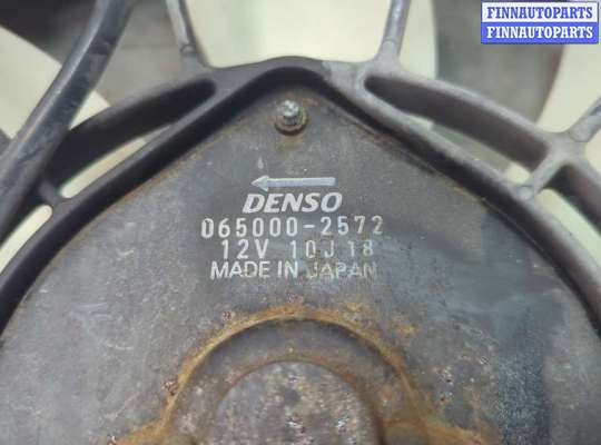 купить Вентилятор радиатора на Honda Element 2002-2011