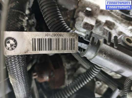 купить Маховик на BMW 1 E87 2004-2011