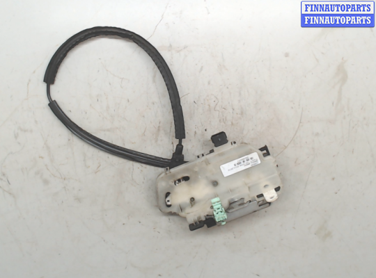 купить Замок двери на Ford F-150 2009-2014