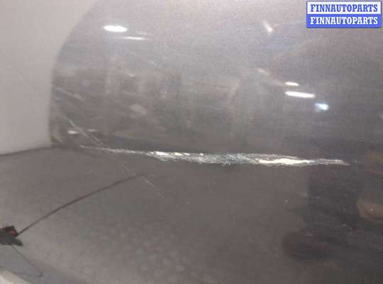 купить Стекло боковой двери на Volkswagen Polo 2009-2014