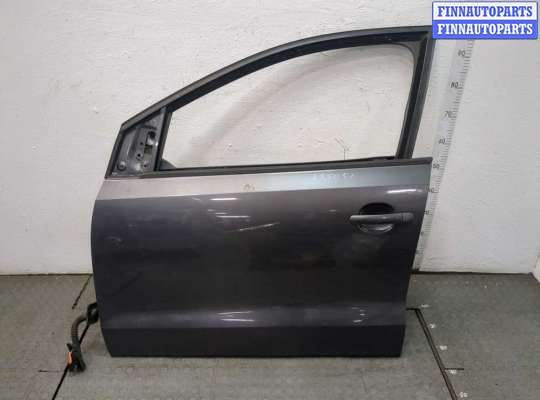 Купить Стекло боковой двери на Volkswagen Polo 2009-2014 Стекло боковой двери VG2709538 на Volkswagen Polo 2009-2014