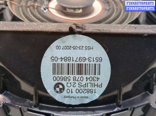 купить Сабвуфер на BMW X5 E70 2006-2013