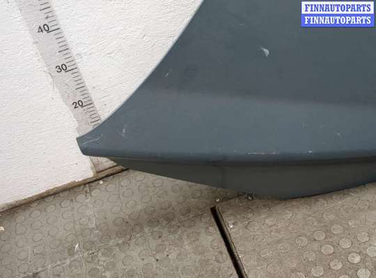 купить Капот на Ford Focus 2 2008-2011