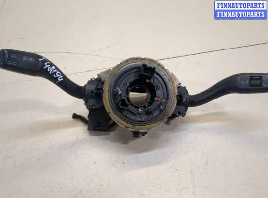 купить Переключатель поворотов и дворников (стрекоза) на Audi A4 (B6) 2000-2004