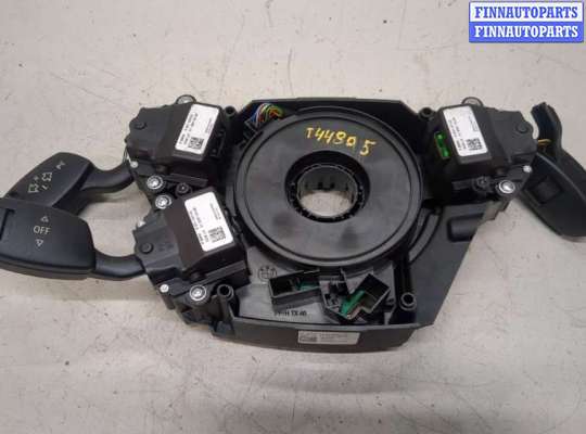 Переключатель поворотов и дворников (стрекоза) BM3370958 на BMW 5 E60 2003-2010
