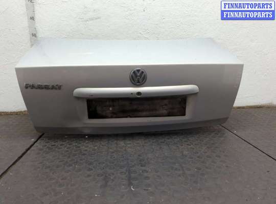 Крышка (дверь) багажника VG2723830 на Volkswagen Passat 5 1996-2001