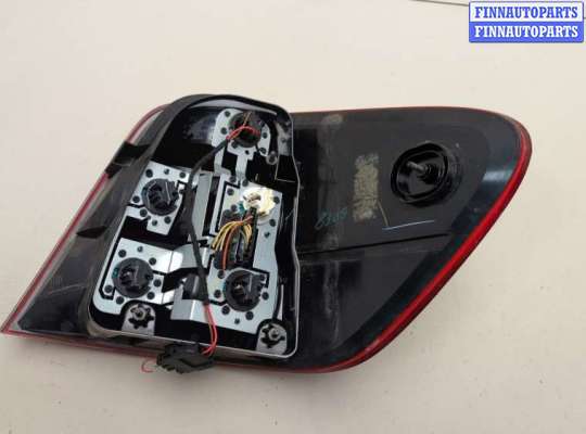 купить Фонарь (задний) на Mercedes ML W164 2005-2011