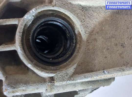 купить Редуктор моста на Mercedes ML W164 2005-2011