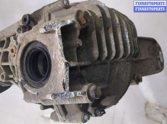 купить Редуктор моста на Mercedes ML W164 2005-2011