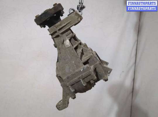 купить Редуктор моста на Mercedes ML W164 2005-2011