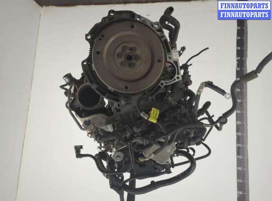 купить Двигатель (ДВС) на Ford Escape 2012-2015